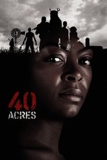 40 акров