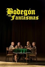 Деревня с призраками